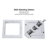 Máquina De Soldadura Bga D Universal Reballing Station