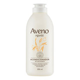 Aveno Infantil Acondicionador Crema De Enjuague Avena Natural Uso Diario Pieles Sensibles