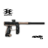 Empire Axe 2.0 Marcadora Negra Cobre Paintball Gotcha Xtr P