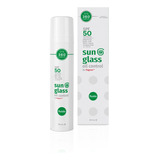 Protector Solar Sun Glass Oil Control Spf 50 X 50ml