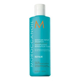 Shampo Moroccanoil Repair Reparador Hidratant 250ml