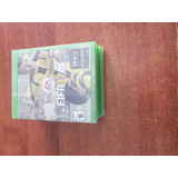 Video Juego Xbox One S Fifa 17  Nuevo