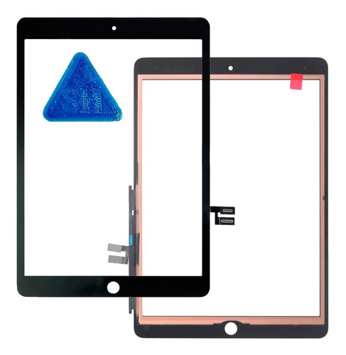 Tactil Compatible Con iPad A2602 A2603 9th Generation 2021