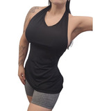 Musculosa  Sudadera Remera Deportiva De Mujer