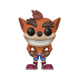 Juegos Funko Pop Crash Bandicoot Estilos Y Estilos De Crash