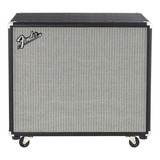 Gabinete De Bajo 2249500000 Fender