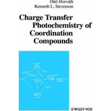 Libro Charge Transfer Photochemistry Of Coordination Comp...