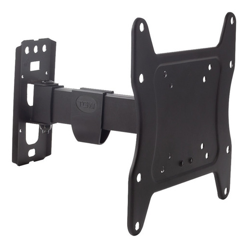 Soporte Tagwood Movil De Pared Para Tv/monitor De 17  A 43 