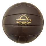 Pelota Futbol Nro 5 Vintage Dreamgol 