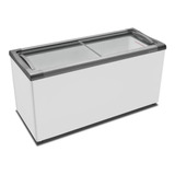 Freezer 505lts Horizontal Nf55 Metalfrio 172 X 52