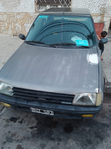 Peugeot 205 1993 1.4 Xsi Aa