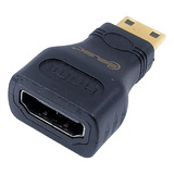 Adaptador Hdmi Hembra A Mini Hdmi Macho