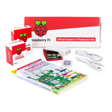 Raspberry Pi 4 Desktop Kit 8 Gb