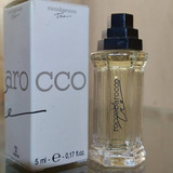 Miniatura Colección Perfum Rocco Barocco Tre 5ml Vintage Ori