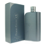 Perfume Original Perry Ellis 18 Para Hombre 100ml