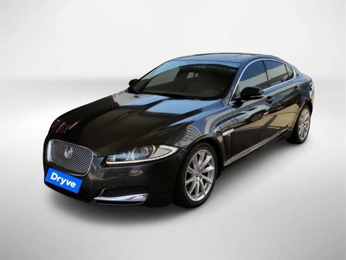  JAGUAR XF PREMIUM LUXURY 3.0 V6