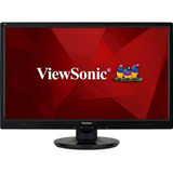 Viewsonic Va2746mh-led Monitor Led De 27 Pulgadas Full Hd 10