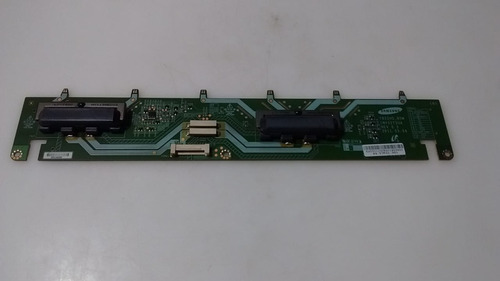 Placa Fuente Inverter Samsung Ln32d403e2g C/gtía Inv32t3ua