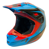 Casco Fox V2 Utv/atv Enduro