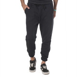 Jogging Hombre Chupin Pantalon Frizado Con Puño H41 R