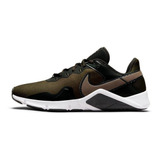 Tenis Nike Legend Essential 2-verde