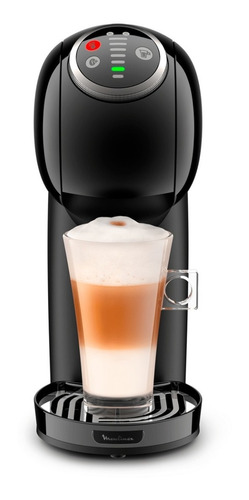 Cafetera Moulinex Multibebida Dolce Gusto Genio S Plus