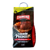 Carbón Premium 2.5kgs Quincho