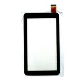 Tela Touch Tablet How Max Quad Ht-705 Ht 705 11a Quad Core