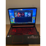 Portatil Gamer Acer Nitro 9300h Gráfica 1650