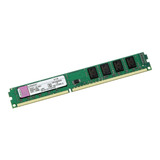 Memória Ram 2gb Kingston Ddr3 1.5 V - Kvr1333d3n9/2g 