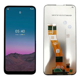 Tela Frontal Display Compativel Nokia 5.4 Ta-1333/1340/1337