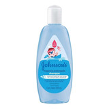 Shampoo Johnson Baby Fragancia Prolongada 200 Ml