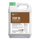 Secuestrante De Polvo Tesep Secado Rapido 5lts T/ S5 Polvero