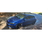 Volkswagen Scirocco 2013 1.4 Tsi 160cv Dsg [vendo Urgente]