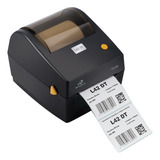 Impressora Etiqueta Código Barra Serial/ Usb Elgin #n