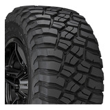 30x10.0 R14 Llanta Bf Goodrich Mud Terrain Ta Km3