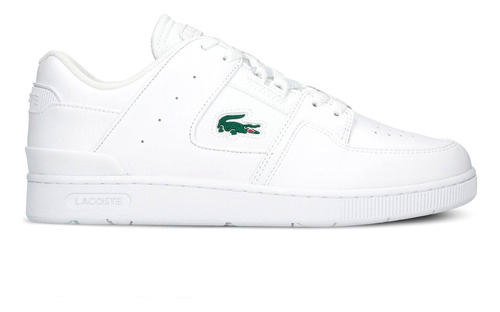 Zapatillas Hombre  Lacoste Court Cage 0721 1