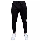 Calça Moletom Lisa Masculino Shorts Academia Lançamento 