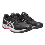 Tenis Asics Gel-game 9 Clay/oc