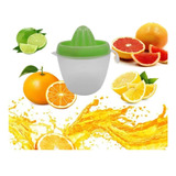 Exprimidor Limon Naranja Jarra Medidora Jugo Limon Manual