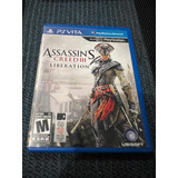 Assassins Creed Iii Liberation