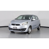 Mitsubishi Mirage 1.2 Glx Cvt