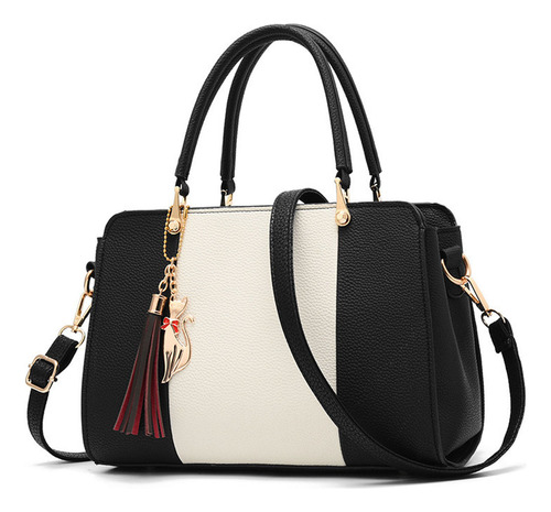 Bolso De Hombro Mano Crossbody Elegante Y Práctico Mujer