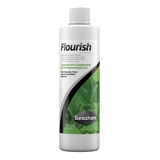 Flourish 250ml Abono Plantas Seachem Acuario Plantado