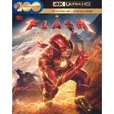 Flash Ezra Miller Michael Keaton Dc Pelicula 4k Uhd