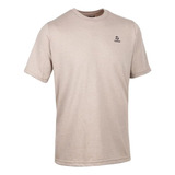 Remera Topper Mc Essentials Hombre - Newsport