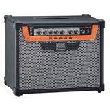 Roland Ga112 Amplificador Para Guitarra 100 Watts C Efectos