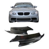 Spoiler Delantero Lip Compatible Con Bmw Serie 3 E90 E92 E93