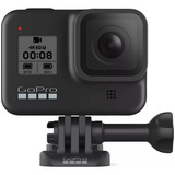 Camera Digital Gopro Hero 8 Black 12 Mp 4 K Original