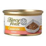 Fancy Feast Sabores Surtidos Pack*5 85 Gr 